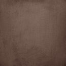  Color_Brown -- Tierra Brown Velvet Upholstered Dining Chair IMAGE 9