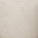  Color_Cream -- Tierra Cream Velvet Upholstered Dining Chair IMAGE 9