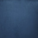  Color_Navy -- Tierra Navy Velvet Upholstered Dining Chair IMAGE 9