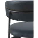  Color_Black -- Meridian Lupita Dining Chair IMAGE 7