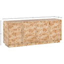 Meridian Cyrus Natural Sideboard/Buffet IMAGE 12