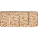Meridian Cyrus Natural Sideboard/Buffet IMAGE 4