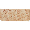 Meridian Cyrus Natural Sideboard/Buffet IMAGE 6