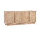 Meridian Cyrus Natural Sideboard/Buffet IMAGE 1