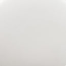 Meridian Beacon Cream Vegan Leather and Boucle Fabric Dining Chair IMAGE 8
