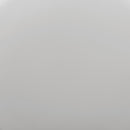  Color_Taupe -- Beacon Taupe Vegan Leather And Boucle Fabric Upholstered Dining Chair IMAGE 8