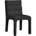  Color_Black -- Meridian Kai Dining Chair IMAGE 1