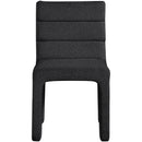  Color_Black -- Meridian Kai Dining Chair IMAGE 5