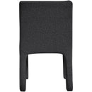  Color_Black -- Meridian Kai Dining Chair IMAGE 6