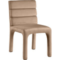  Color_Beige -- Meridian Kai Dining Chair IMAGE 1