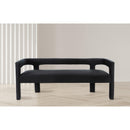  Color_Black -- Meridian Athena Bench IMAGE 2