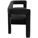  Color_Black -- Meridian Athena Bench IMAGE 5