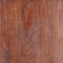  Meridian Otto Brown Oak Veneer Coffee Table IMAGE 8
