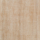  Meridian Otto Natural Oak Veneer Coffee Table IMAGE 8