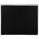  Color_Beige/ Black Size_Full -- Alfie Beige Linen Textured Fabric Upholstered Full Bed IMAGE 5