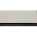  Color_Beige/ Black Size_Full -- Alfie Beige Linen Textured Fabric Upholstered Full Bed IMAGE 7