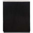  Color_Beige/ Black  Size_Twin  -- Alfie Beige Linen Textured Fabric Upholstered Twin Bed IMAGE 5