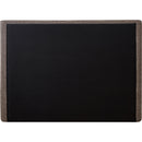Meridian Penny Brown Polyester Fabric Queen Bed IMAGE 5