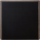  Meridian Penny Brown Linen Textured Fabric Upholstered Twin Bed IMAGE 5
