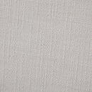 Meridian Penny Cream Linen Textured Fabric Twin Bed IMAGE 6