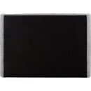 Meridian Penny Grey Boucle Fabric King Bed IMAGE 5