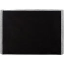  Meridian Penny Grey Boucle Fabric Upholstered Queen Bed IMAGE 5
