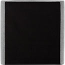  Meridian Penny Grey Boucle Fabric Upholstered Twin Bed IMAGE 5
