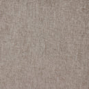  Meridian Penny Beige Chenille Fabric Upholstered Queen Bed IMAGE 9