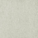  Meridian Penny Cream Chenille Fabric Upholstered Twin Bed IMAGE 9