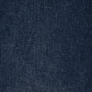 Meridian Penny Navy Chenille Fabric Twin Bed IMAGE 9