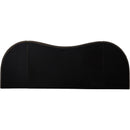  Meridian Everest Brown Boucle Fabric Upholstered Queen Bed IMAGE 6