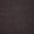  Color_Brown Size_Queen -- Everest Brown Linen Textured Fabric Upholstered Queen Bed IMAGE 7