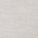  Color_Cream Size_Queen -- Everest Cream Linen Textured Fabric Upholstered Queen Bed IMAGE 7