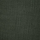  Color_Olive Size_King -- Everest Olive Green Linen Textured Fabric Upholstered King Bed IMAGE 7