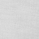 Meridian Everest White Linen Textured Fabric Queen Bed (3 Boxes) IMAGE 7
