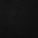  Color_Black Size_Full -- Elias Black Velvet Upholstered Full Bed IMAGE 7