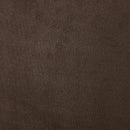  Meridian Elias Brown Velvet Upholstered King Bed IMAGE 7