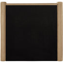  Color_Camel Size_Twin -- Elias Camel Velvet Upholstered Twin Bed IMAGE 6