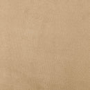  Color_Saddle Size_Full -- Elias Saddle Velvet Upholstered Full Bed IMAGE 7