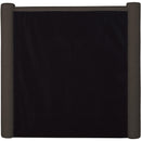  Color_Brown Size_Twin -- Elias Brown Boucle Fabric Upholstered Twin Bed IMAGE 6