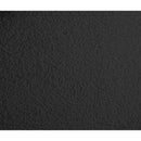 Meridian Dane Black Teddy Fabric Full Bed (3 Boxes) IMAGE 7