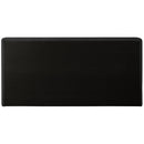  Color_Black  Size_King  -- Dane Black Teddy Fabric Upholstered King Bed IMAGE 6