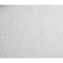  Color_Cream  Size_King  -- Dane Cream Teddy Fabric Upholstered King Bed IMAGE 7