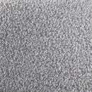 Meridian Eden Grey Boucle Fabric Queen Bed (3 Boxes) IMAGE 6