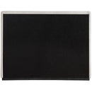  Color_Beige/ Black  Size_Queen  -- Flynn Beige Linen Textured Fabric Upholstered Queen Bed IMAGE 5