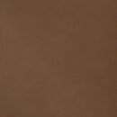 Meridian Gallo Cognac Vegan Leather King Bed IMAGE 8