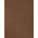 Meridian Hudson Cognac Vegan Leather Twin Trundle Bed IMAGE 8