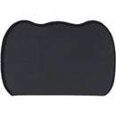 Meridian Hyde Black Boucle Fabric Twin Bed (3 Boxes) IMAGE 9