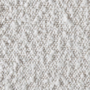  Size_King -- Jardin Cream Boucle Fabric Upholstered King Bed IMAGE 6