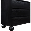 Meridian Kent Black Dresser IMAGE 10